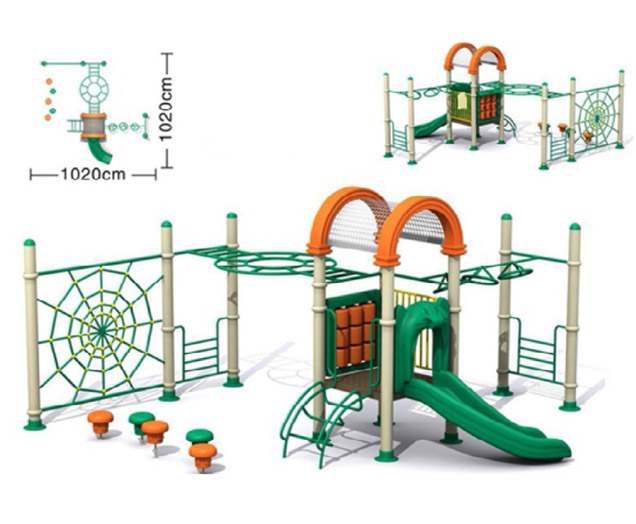 Soft Play Equipment Manufacturers in Bangalore