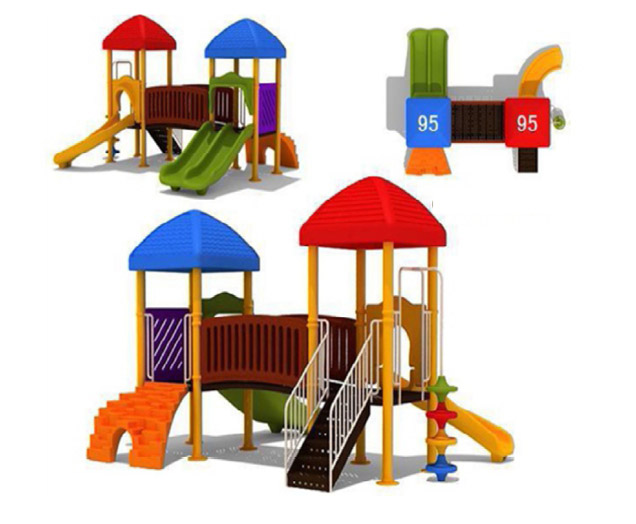 Soft Play System Dealers in Bangalore
